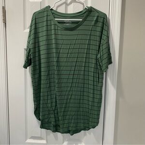 Buttery soft tunic
